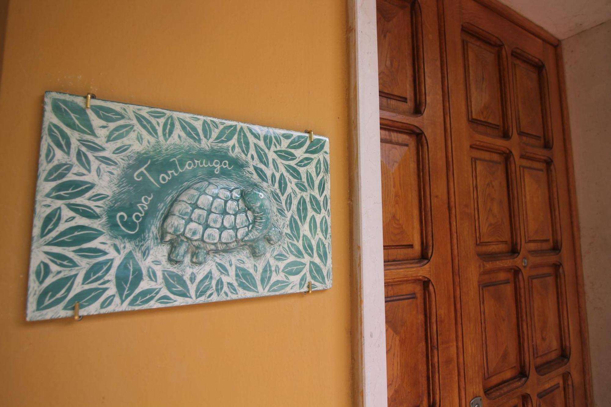 Casa Tartaruga Vila La Spezia Exterior foto
